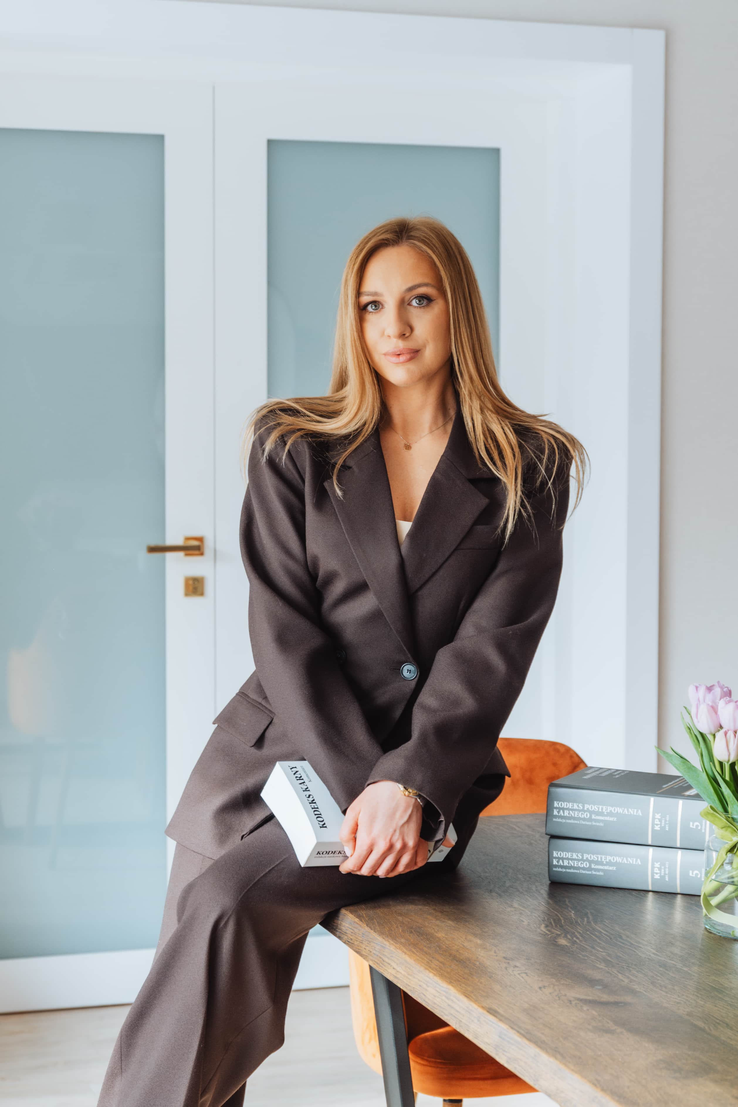 Diana Walczak-Bogusz adwokat Lublin
