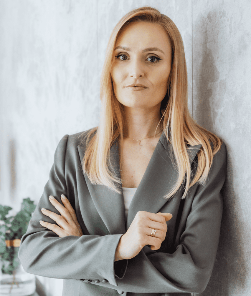 Julianna Kędzierska