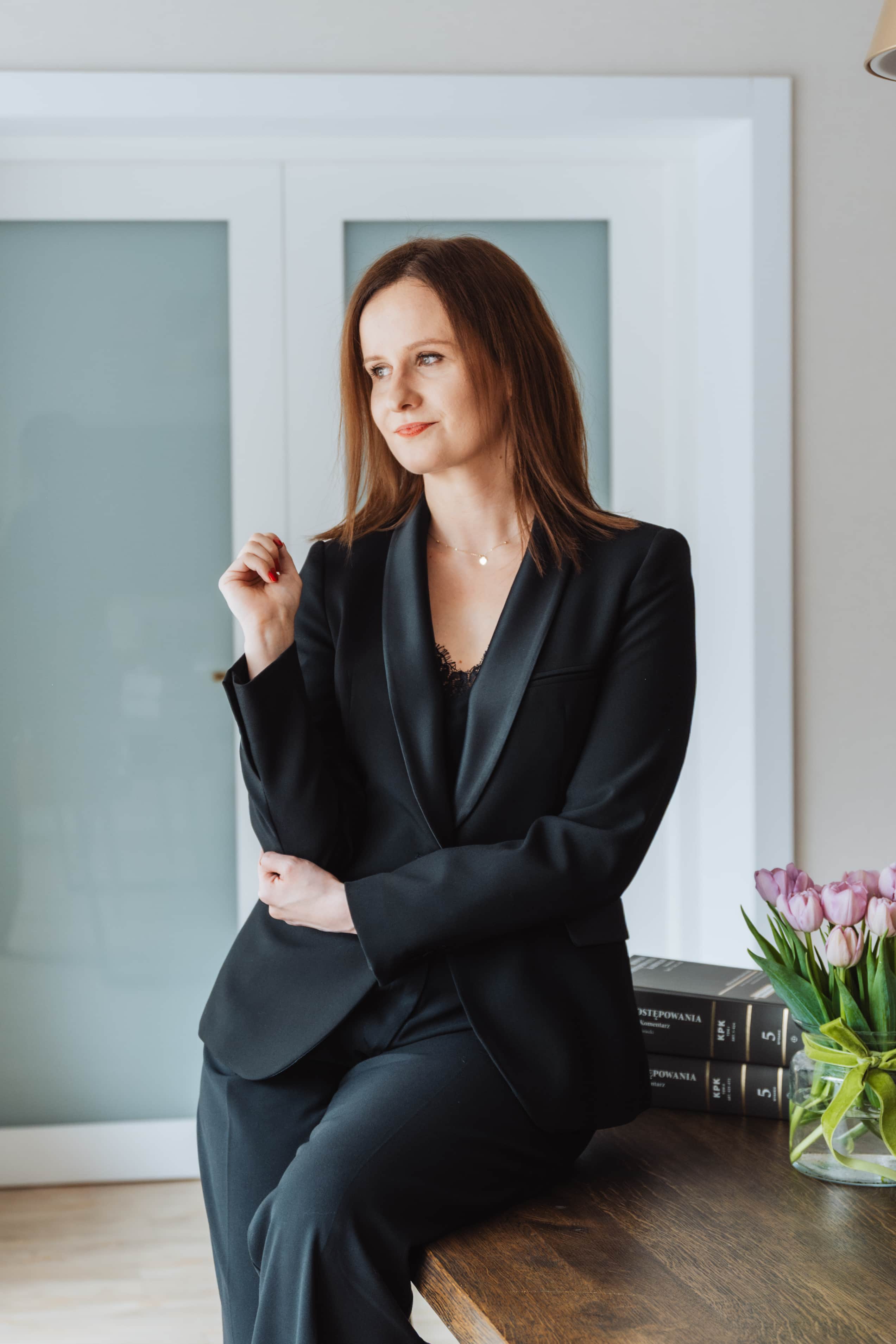 Martyna Pereta adwokat Lublin