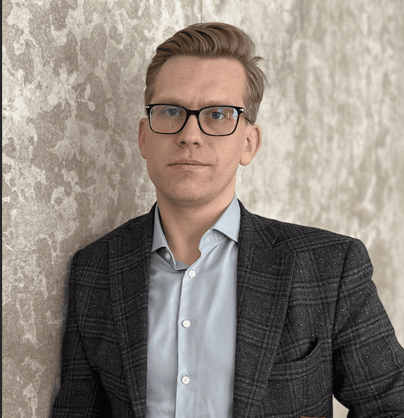Przemysław Orzeł